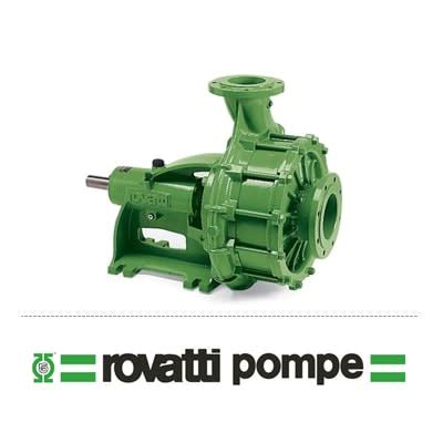 Centrifugal Pump Italy|rovatti pump company.